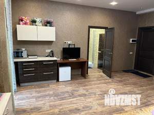 1-к квартира, посуточно, 40м2, 2/12 этаж