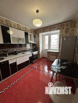 1-к квартира, на длительный срок, 35м2, 9/10 этаж