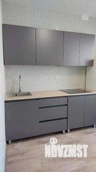 1-к квартира, на длительный срок, 37м2, 3/8 этаж