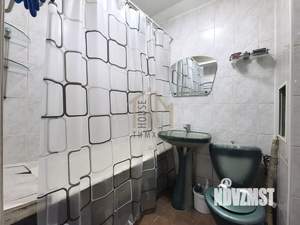 2-к квартира, на длительный срок, 42м2, 1/5 этаж