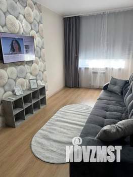 1-к квартира, посуточно, 35м2, 14/19 этаж