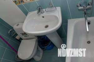 2-к квартира, посуточно, 43м2, 4/5 этаж