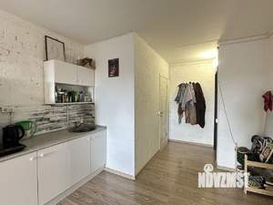 1-к квартира, на длительный срок, 40м2, 7/7 этаж