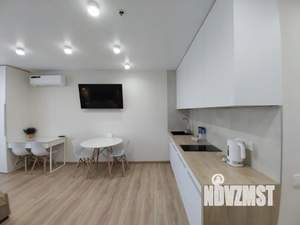 1-к квартира, посуточно, 32м2, 9/14 этаж