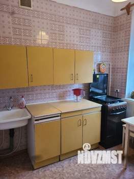 2-к квартира, на длительный срок, 61м2, 3/3 этаж