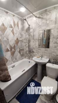 1-к квартира, на длительный срок, 31м2, 5/5 этаж