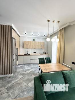 1-к квартира, на длительный срок, 42м2, 4/13 этаж