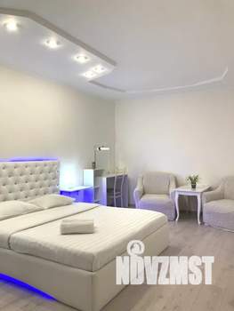 3-к квартира, посуточно, 95м2, 3/7 этаж