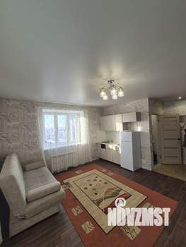 Студия квартира, на длительный срок, 29м2, 8/10 этаж