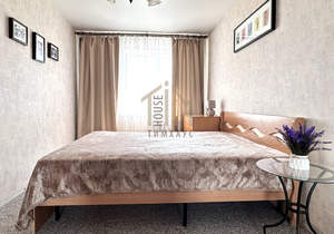 2-к квартира, на длительный срок, 46м2, 8/9 этаж