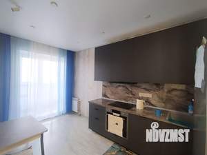 1-к квартира, на длительный срок, 41м2, 7/11 этаж