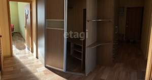 2-к квартира, на длительный срок, 58м2, 3/10 этаж