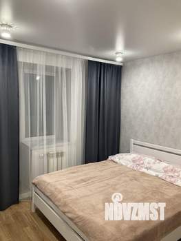 2-к квартира, посуточно, 37м2, 8/10 этаж