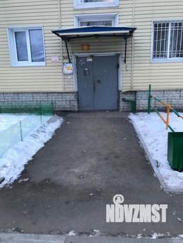 3-к квартира, на длительный срок, 54м2, 5/5 этаж