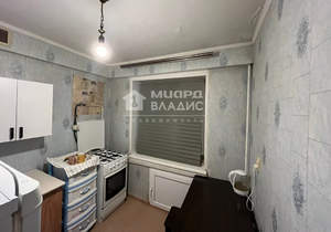 1-к квартира, на длительный срок, 33м2, 5/5 этаж