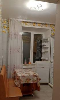 2-к квартира, на длительный срок, 44м2, 2/3 этаж