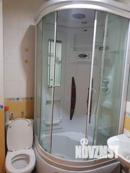 1-к квартира, посуточно, 33м2, 2/6 этаж