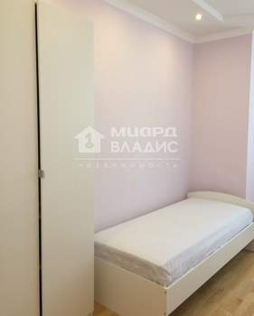 4-к квартира, на длительный срок, 124м2, 5/21 этаж