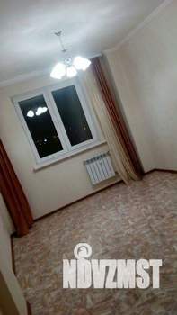 1-к квартира, на длительный срок, 40м2, 7/16 этаж