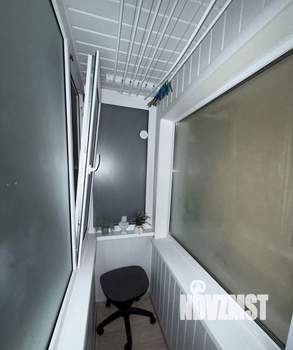 1-к квартира, на длительный срок, 31м2, 5/5 этаж