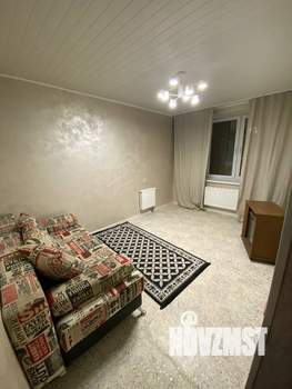 1-к квартира, на длительный срок, 44м2, 5/16 этаж