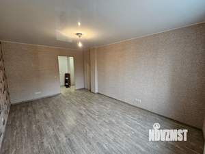 1-к квартира, на длительный срок, 40м2, 3/10 этаж