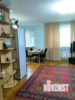 2-к квартира, на длительный срок, 59м2, 1/5 этаж