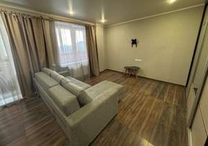 1-к квартира, на длительный срок, 37м2, 3/14 этаж