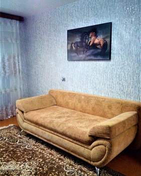 1-к квартира, на длительный срок, 29м2, 7/9 этаж