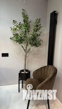 1-к квартира, посуточно, 42м2, 14/15 этаж