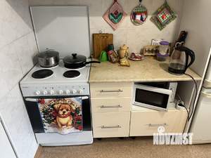 1-к квартира, на длительный срок, 41м2, 2/9 этаж