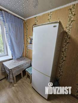 1-к квартира, на длительный срок, 27м2, 3/5 этаж