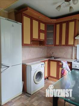 2-к квартира, на длительный срок, 46м2, 2/5 этаж