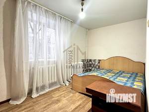 2-к квартира, на длительный срок, 40м2, 1/5 этаж