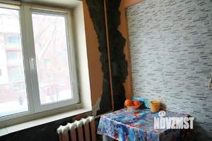 1-к квартира, на длительный срок, 31м2, 2/5 этаж