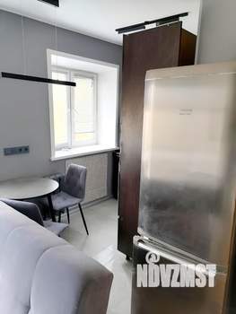 1-к квартира, на длительный срок, 35м2, 6/6 этаж