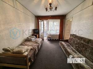4-к квартира, на длительный срок, 60м2, 2/5 этаж
