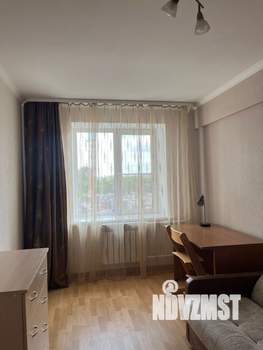 3-к квартира, на длительный срок, 64м2, 4/6 этаж