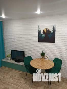 1-к квартира, посуточно, 40м2, 16/18 этаж