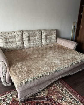 1-к квартира, на длительный срок, 32м2, 3/9 этаж