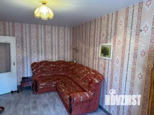 1-к квартира, на длительный срок, 32м2, 3/5 этаж