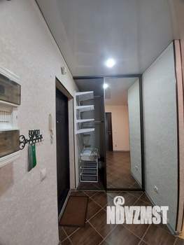 1-к квартира, на длительный срок, 39м2, 9/11 этаж