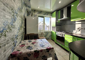 2-к квартира, на длительный срок, 42м2, 4/5 этаж