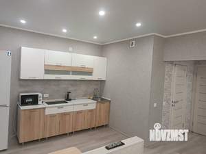 Студия квартира, посуточно, 40м2, 8/19 этаж