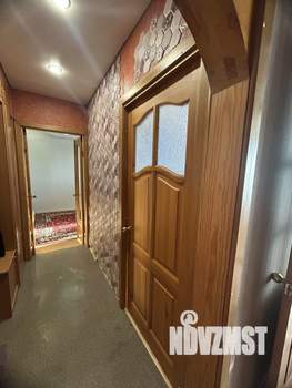 2-к квартира, на длительный срок, 43м2, 9/9 этаж