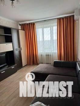 1-к квартира, на длительный срок, 42м2, 8/11 этаж