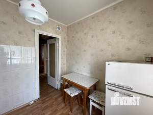 2-к квартира, на длительный срок, 53м2, 1/9 этаж