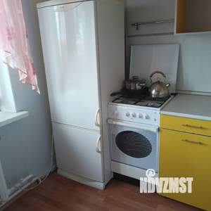 1-к квартира, на длительный срок, 30м2, 5/5 этаж