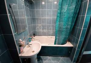 1-к квартира, на длительный срок, 40м2, 4/8 этаж