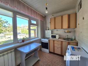 2-к квартира, на длительный срок, 41м2, 1/5 этаж